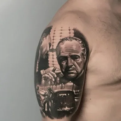 Zhivko Petrov tattoo 042