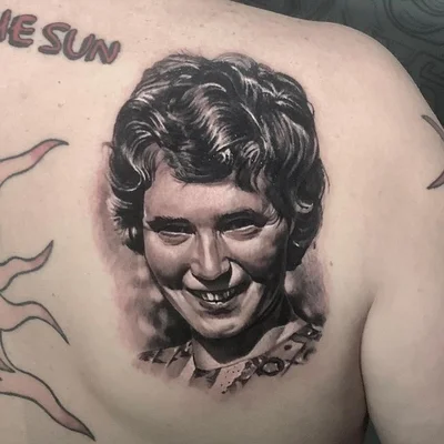 Zhivko Petrov tattoo 045