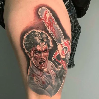 Zhivko Petrov tattoo 046