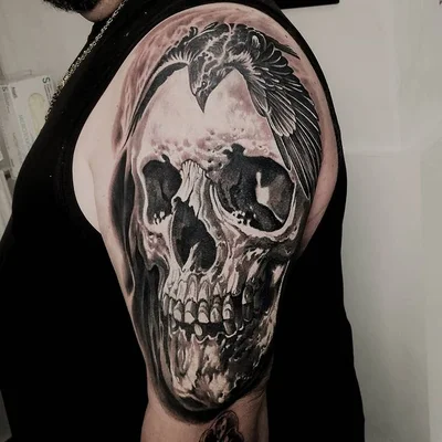 Zhivko Petrov tattoo 048