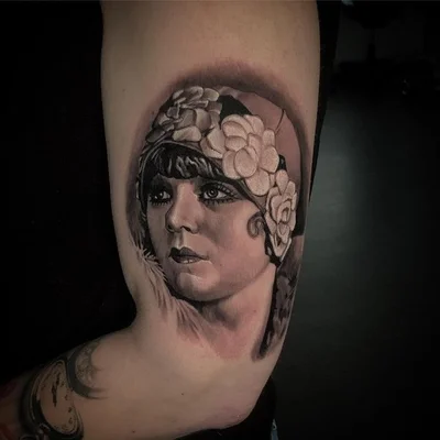 Zhivko Petrov tattoo 049