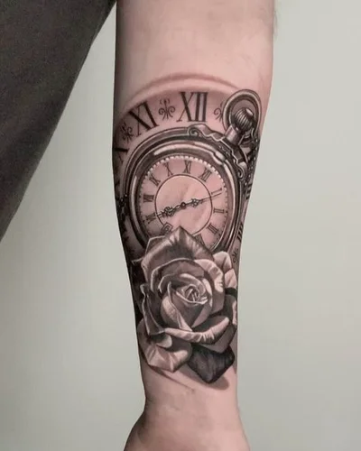 Zhivko Petrov tattoo 050