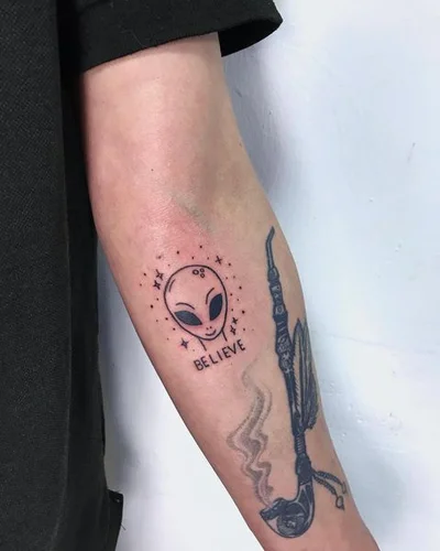 Alexey Zhulik tattoo 008