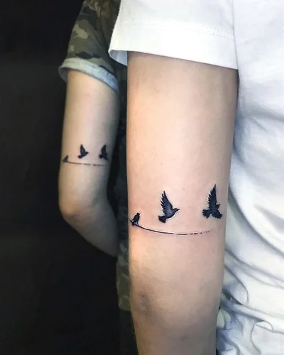 Alexey Zhulik tattoo 009