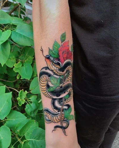 Alexey Zhulik tattoo 012