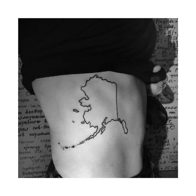 Alexey Zhulik tattoo 014