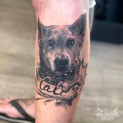 Zhuo Dan Ting tattoo 023