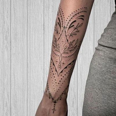 Zian Tattoo tattoo 008