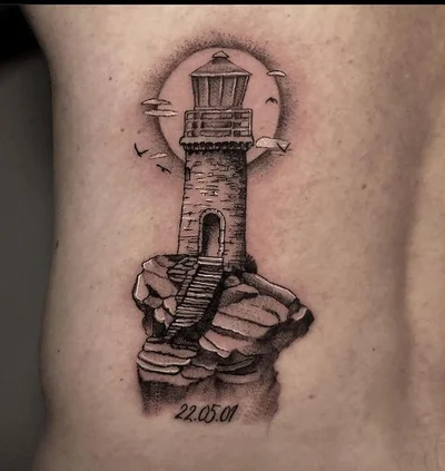 Zian Tattoo tattoo 009