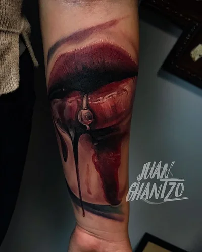 Zian Tattoo tattoo 010