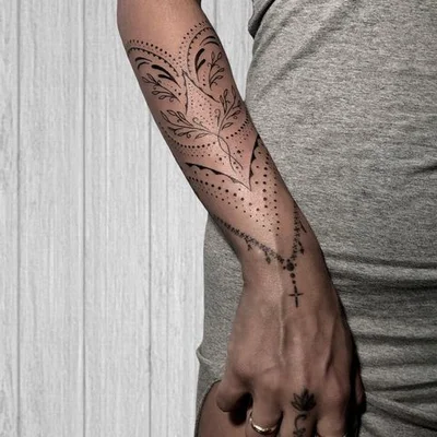 Zian Tattoo tattoo 011