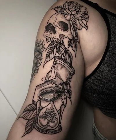 Zian Tattoo tattoo 012