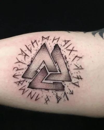 Zian Tattoo tattoo 013