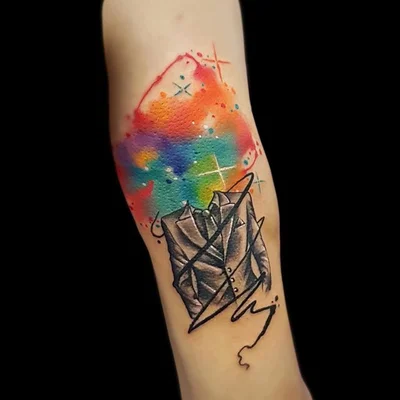 Zian Tattoo tattoo 014