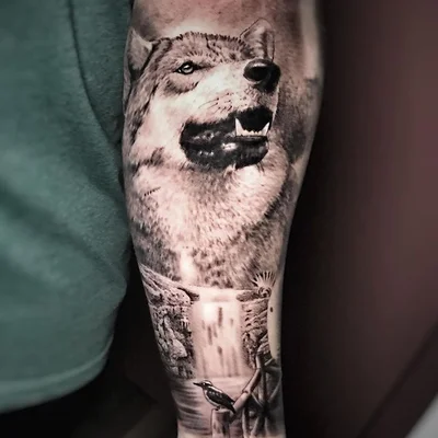 Zian Tattoo tattoo 015