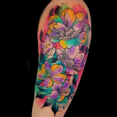 Zian Tattoo tattoo 016