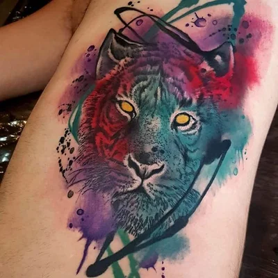 Zian Tattoo tattoo 017