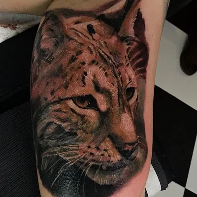 Zian Tattoo tattoo 018