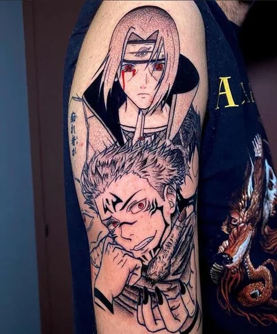 Zian Tattoo tattoo 020