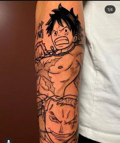Zian Tattoo tattoo 025