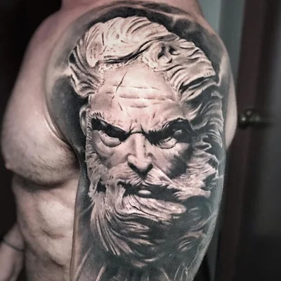 Zian Tattoo tattoo 026