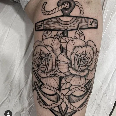 Zian Tattoo tattoo 027