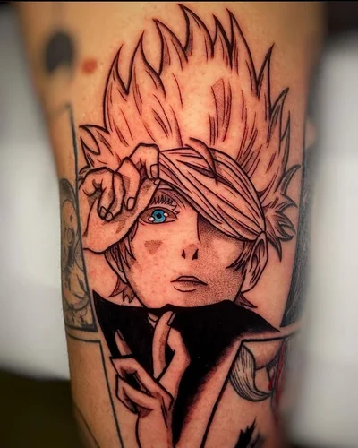 Zian Tattoo tattoo 030