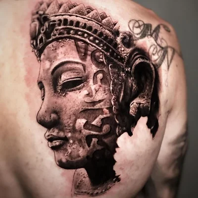 Zian Tattoo tattoo 033