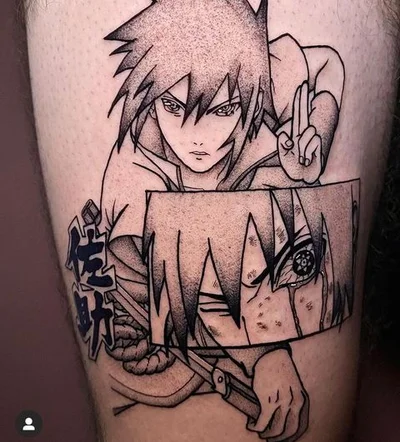 Zian Tattoo tattoo 036