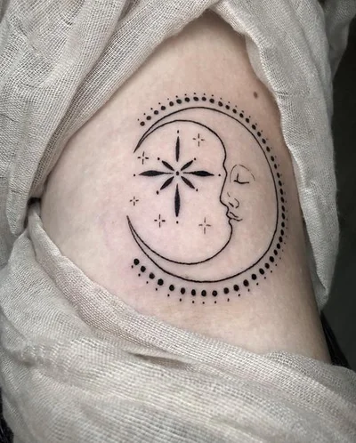 Zian Tattoo tattoo 037
