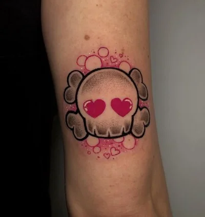 Zian Tattoo tattoo 038