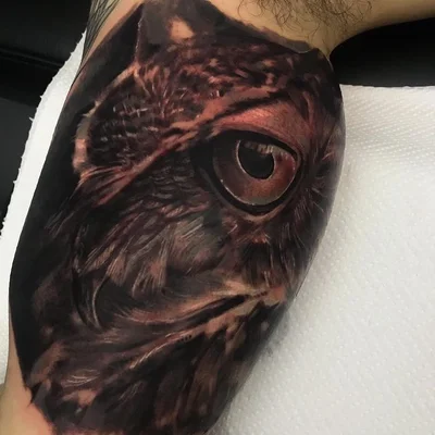 Zian Tattoo tattoo 040
