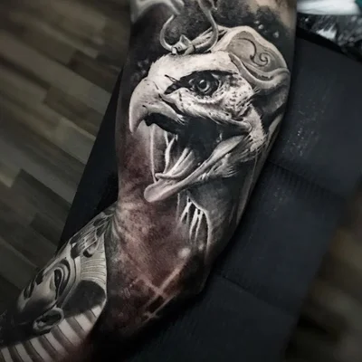 Zian Tattoo tattoo 044