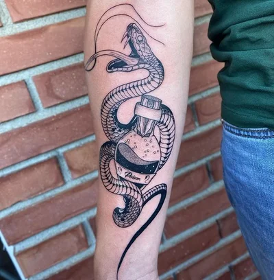 Zian Tattoo tattoo 045