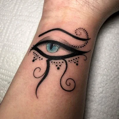 Zian Tattoo tattoo 046