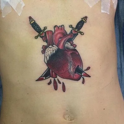 Zian Tattoo tattoo 050