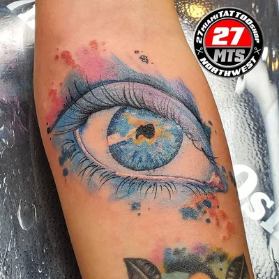 Fernando Zicarelli tattoo 007