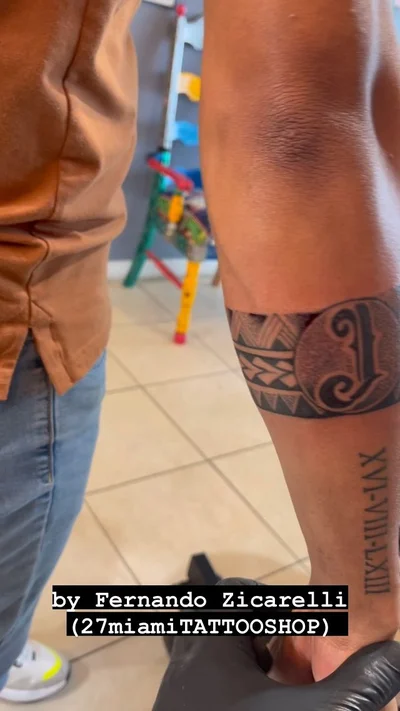 Fernando Zicarelli tattoo 009