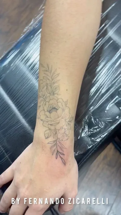 Fernando Zicarelli tattoo 012