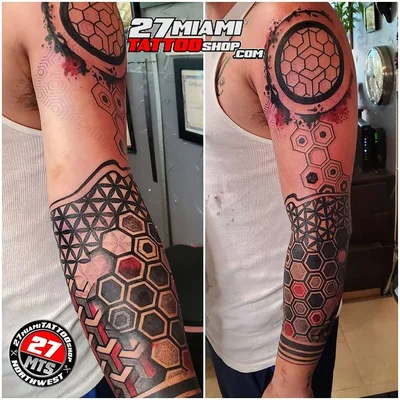 Fernando Zicarelli tattoo 013