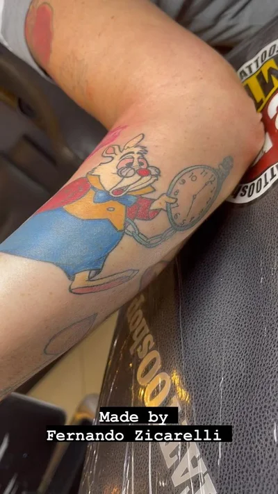 Fernando Zicarelli tattoo 014