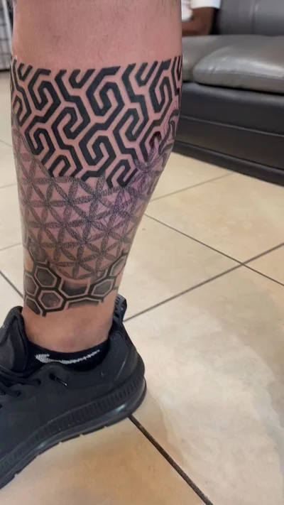 Fernando Zicarelli tattoo 020
