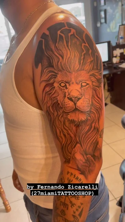 Fernando Zicarelli tattoo 022
