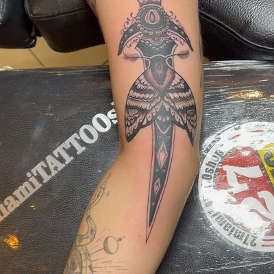Fernando Zicarelli tattoo 025