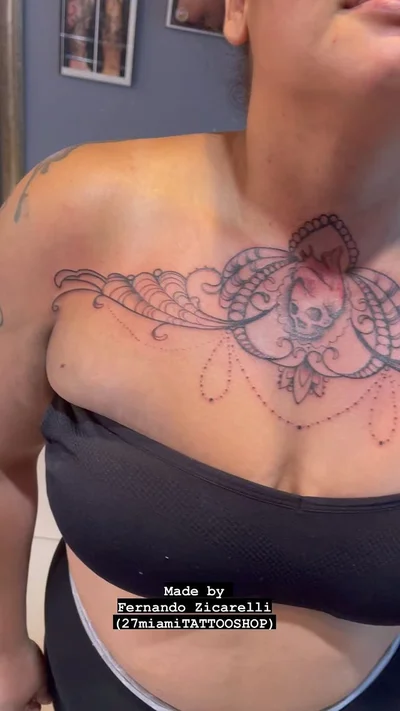Fernando Zicarelli tattoo 026