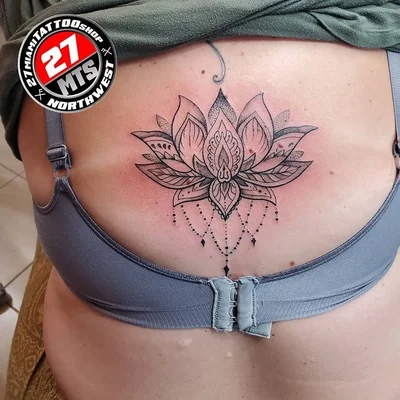 Fernando Zicarelli tattoo 027