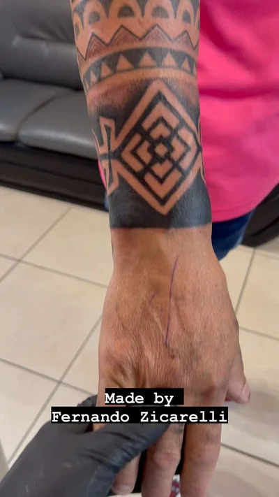 Fernando Zicarelli tattoo 029