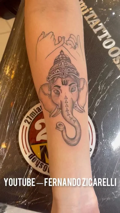 Fernando Zicarelli tattoo 030