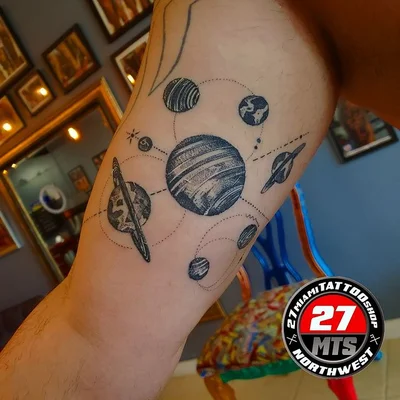 Fernando Zicarelli tattoo 038