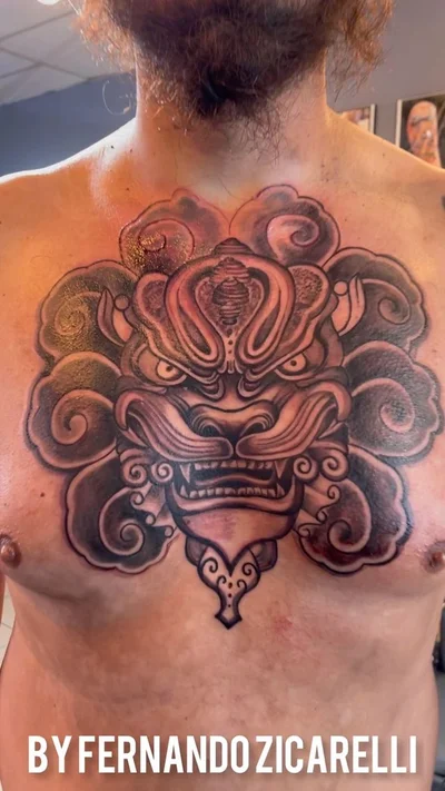 Fernando Zicarelli tattoo 044